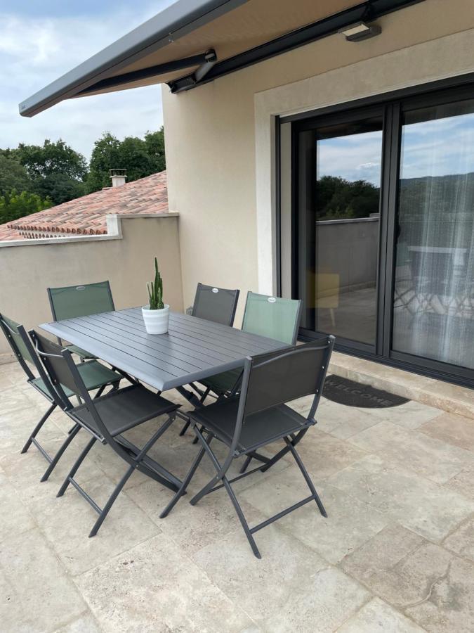Chez Maggie Saint-Gervais (Gard)