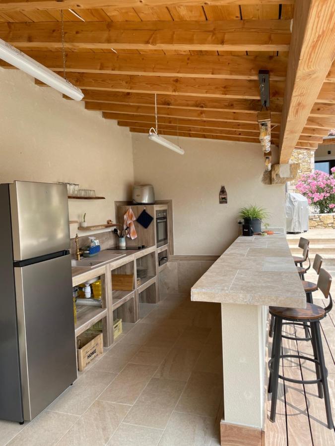 Apartment Chez Maggie Saint-Gervais (Gard)